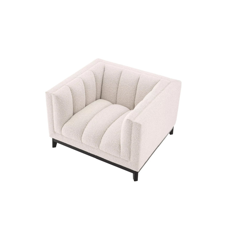 Fauteuil d'appoint Ditmar