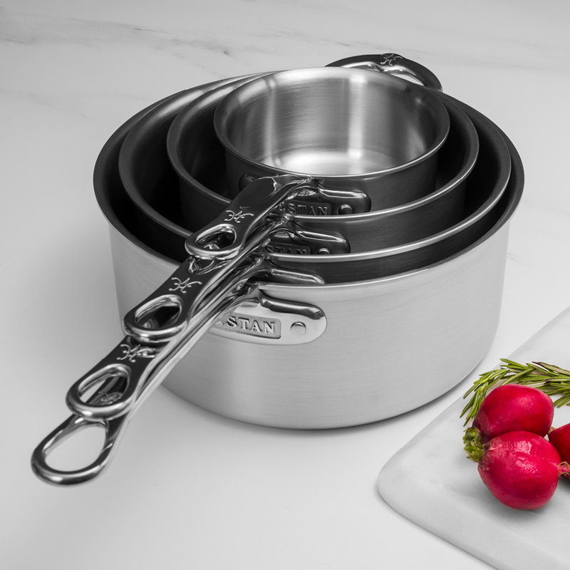 Casserole 4 pintes Thomas Keller Insignia, 1,5 pte