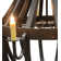 12 - Light Dimmable Empire Chandelier