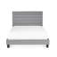 Osawatomie Upholstered Bed-1622039039