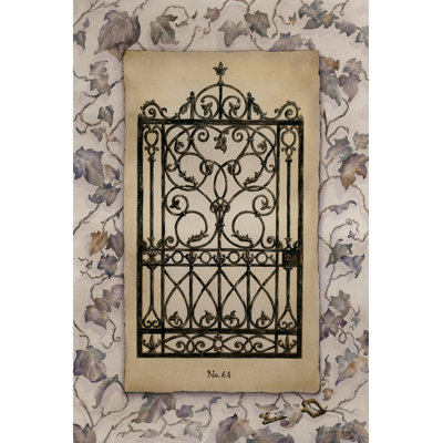 Ivy Gate II