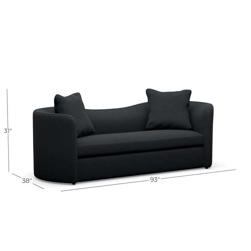 Bexley Sofa, Grande 120935