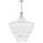 Lilestone 7-Light Leaf Pendant-1308267929
