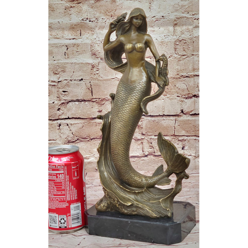 Figurines et sculptures