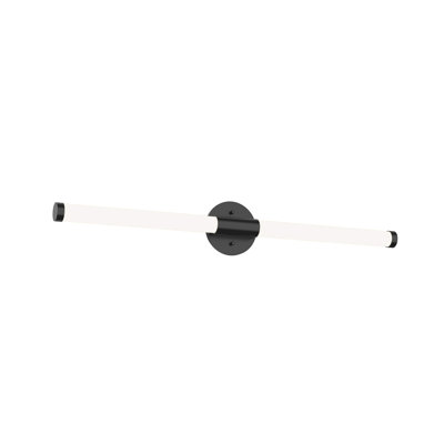 Akari Dimmable LED Bath Bar