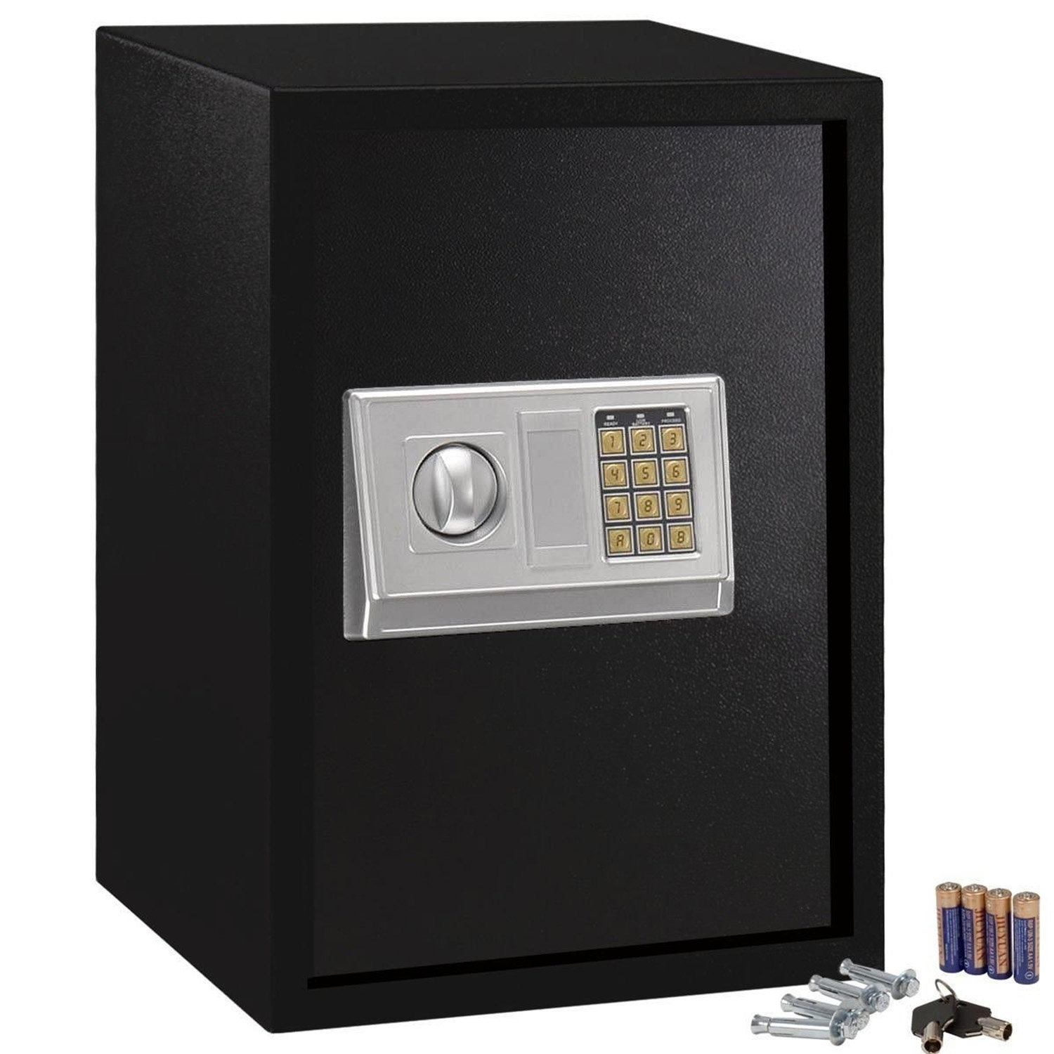 Costway Digital Gun Safe Electronic Lock & Reviews Wayfair Canada