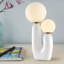 Jamila LED Ceiling Light-2041039307