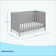 Graco Theo 3-in-1 Convertible Crib