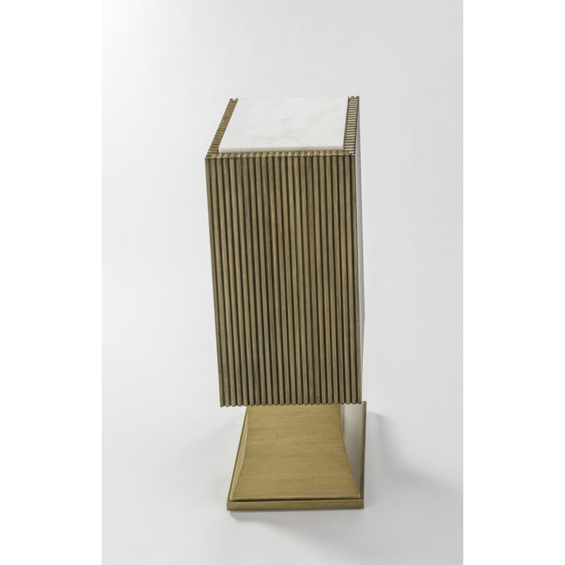 Pedestal 