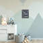 Décoration murale Dubin Little Man Cave Kids-203264566-203264567