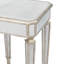 Celeste Mirrored Side Table
