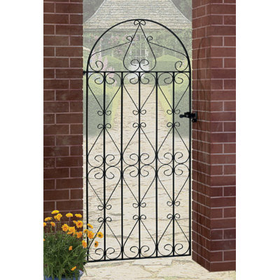Uriegas Gate Fencing
