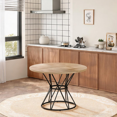 Table de salle à manger Modern Modern