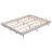 Wooden Platform Bed Frame-1290499954-1290499965