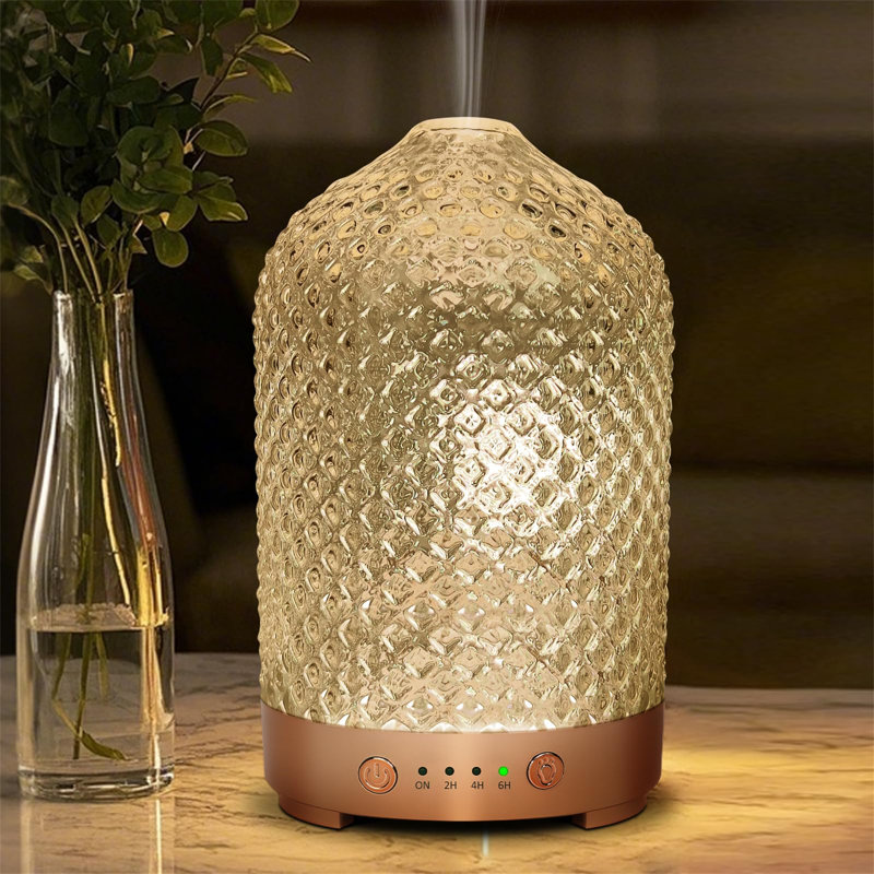 Plug-in Essential Oil Diffusers