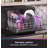 GE Profile ENERGY STAR® Smart Compact Dishwasher for Countertop or Built-In
