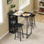 Dakota Fields Bar Set