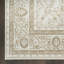 Tapis ivoire taupe Lafever-1138786255