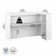 Studio C Corner Synthetic Laminate Reception Desk