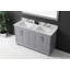 Meuble-lavabo 60 po Cianfero-448318308-448318309