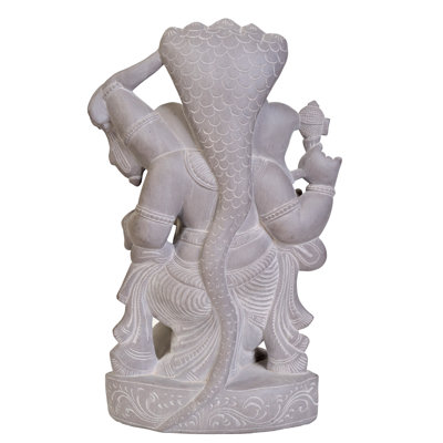Figurine Ganesha dansante