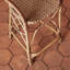 Antibes Counter Stool In Terracotta