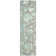 Coleman Hand Tufted Wool Floral Rug