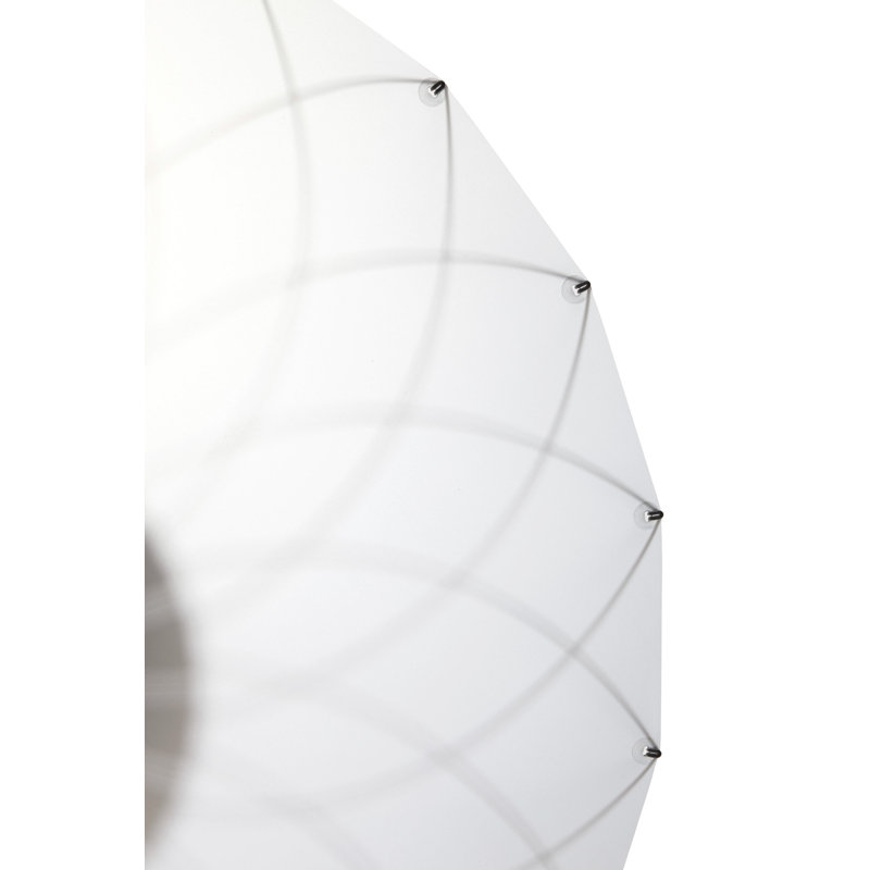 Filigree LED Floor Lamp