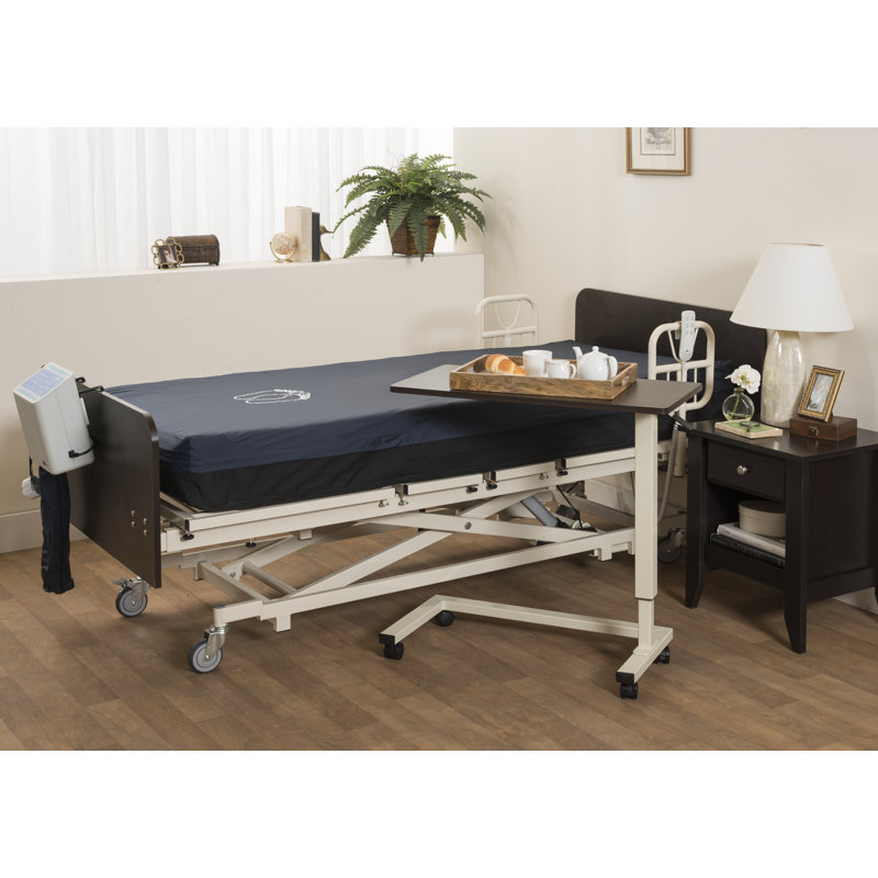 West Stockbridge Tray Table, Maple