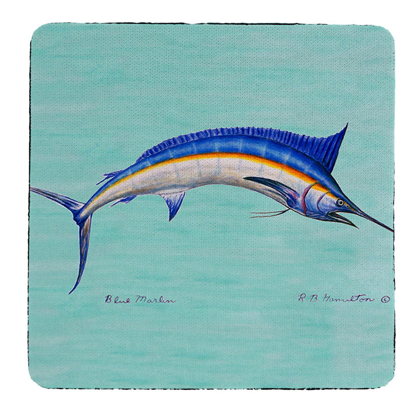 Sous-verre marlin Ella