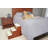 CozyUp Wood Pet Steps 21"