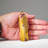 Genuine Polished Mookaite Point from Madagascar (0.24)