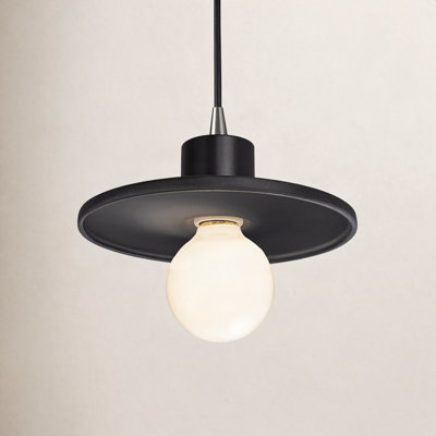 Marlena Dimmable Single Light Pendant