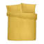 Solid Colour Duvet Cover Set with Pillowcases-1459185554-1459185563