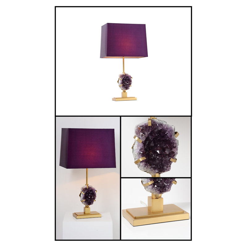 Lampe de table 25,59 "Phoebe