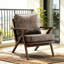 Chaise d'appoint Salma-65772982