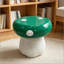 Tabouret surdimensionné 13,8 pouces