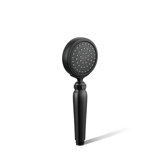 Artifacts Full/Standard Handheld Shower Head with Katalyst Air Induction Spray
