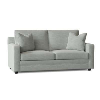 Aukai Upholstered 72'' Sofa