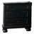 Ben Four Piece Queen Size Bedroom Set, Transitional Style, Black, Bronze-109423077