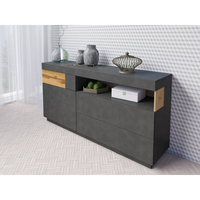 Holst 169cm Sideboard