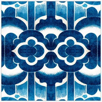 Indigo Ogee 1