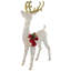 Décoration de Noël d'extérieur 48 po