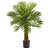 Faux Palm Tree in Pot Liner-1716025080