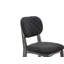 Chaise d’appoint rembourrée Alleva-1337684589