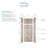 Expressions 6 Panel Shower Wall-575171011-669844448