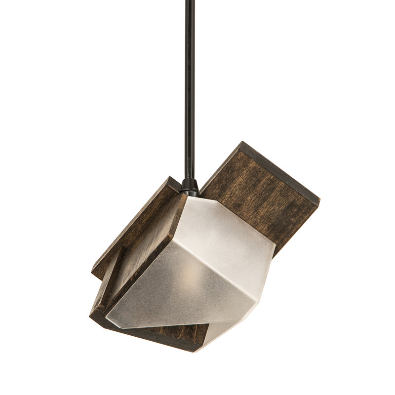 Brantcairn 1 - Light Chandelier