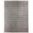 Hand Knotted Striped Indoor Rug