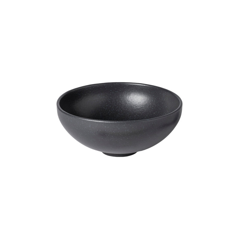 Bol Casafina Pacifica Ramen, Gris graine