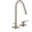 AXOR Citterio M Bathroom Faucet-11080946